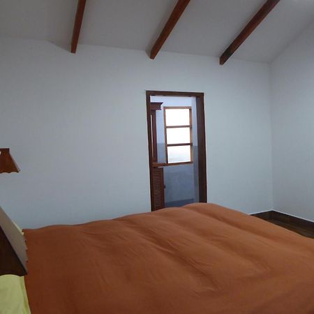 Campo Santo Villa Comunidad Yumani Exterior foto